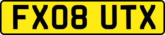 FX08UTX