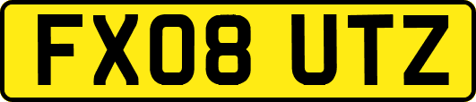FX08UTZ