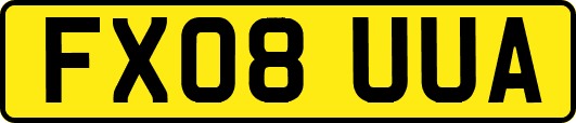 FX08UUA