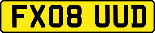 FX08UUD