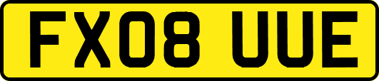 FX08UUE