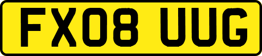 FX08UUG