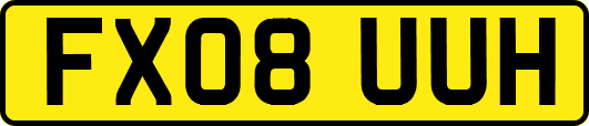 FX08UUH