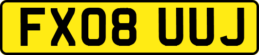 FX08UUJ