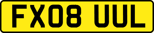 FX08UUL