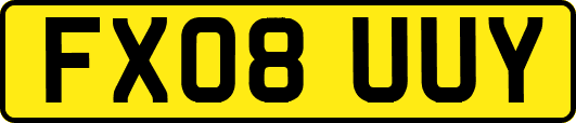FX08UUY