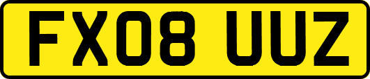FX08UUZ
