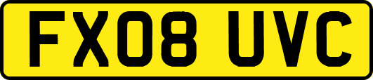 FX08UVC