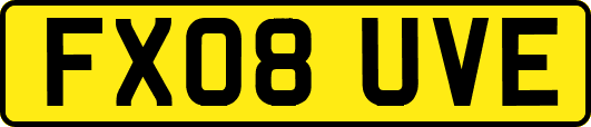 FX08UVE