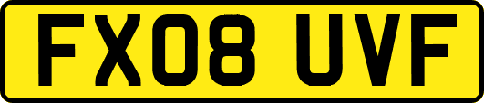 FX08UVF