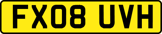 FX08UVH
