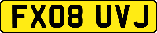 FX08UVJ