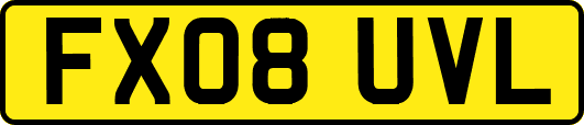 FX08UVL