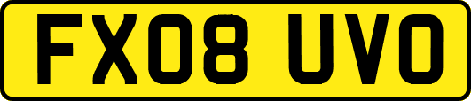 FX08UVO