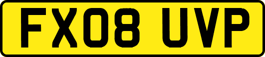 FX08UVP