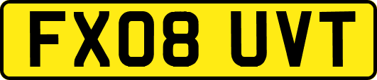 FX08UVT