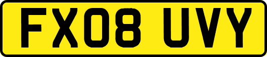 FX08UVY