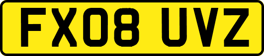 FX08UVZ