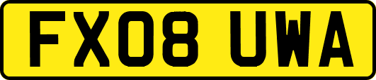 FX08UWA