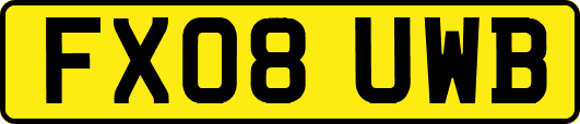FX08UWB