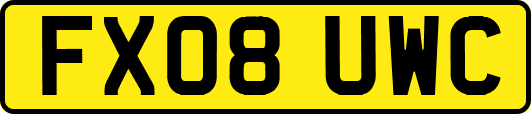 FX08UWC
