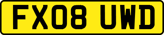FX08UWD