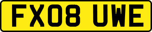 FX08UWE