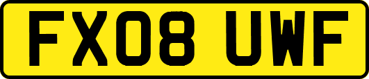 FX08UWF
