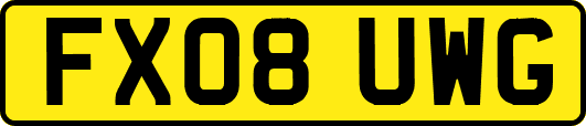 FX08UWG