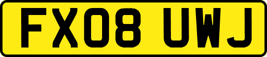 FX08UWJ