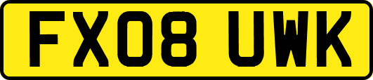 FX08UWK