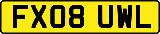 FX08UWL