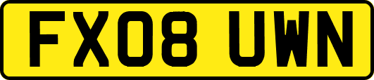 FX08UWN