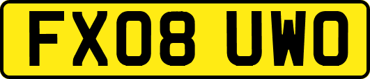 FX08UWO