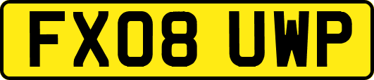 FX08UWP