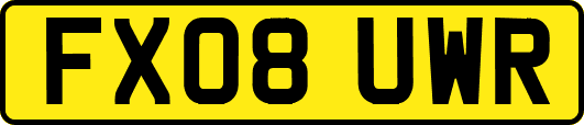 FX08UWR