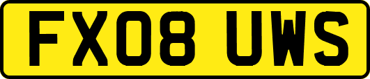 FX08UWS