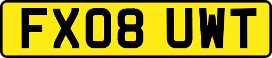 FX08UWT