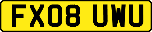 FX08UWU