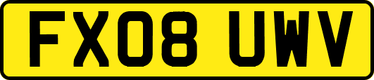 FX08UWV