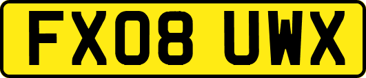 FX08UWX