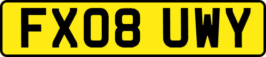 FX08UWY