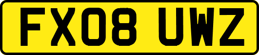 FX08UWZ