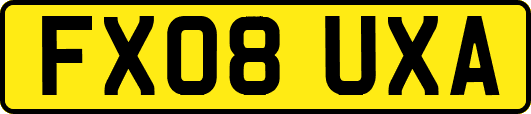 FX08UXA