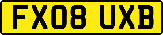 FX08UXB