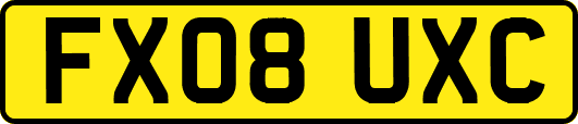FX08UXC
