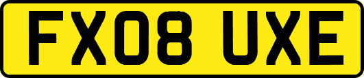 FX08UXE