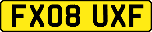 FX08UXF