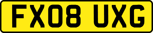FX08UXG