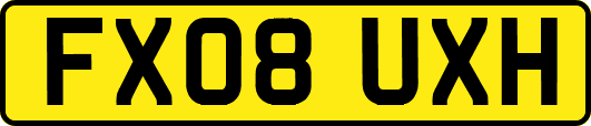 FX08UXH